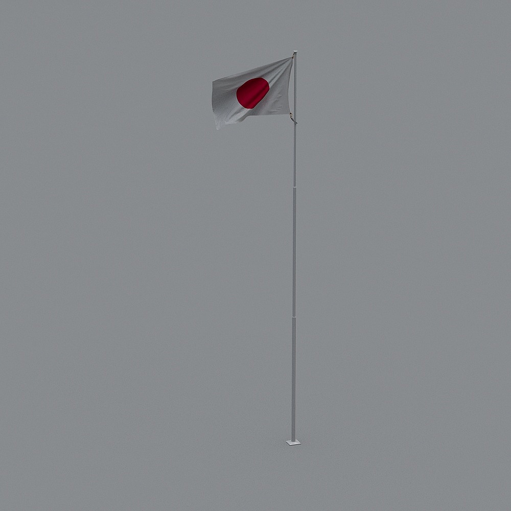 Modern Flag-32