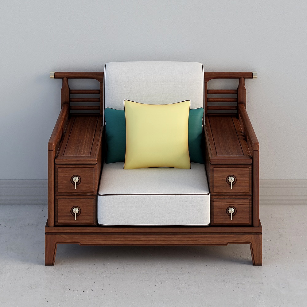 The famous house is equipped with a 991 sofa _1R