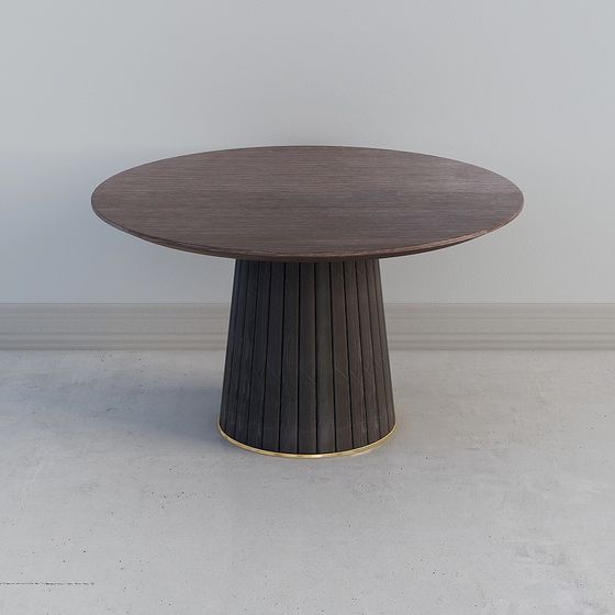 Mesa larga de 1,35 T1215