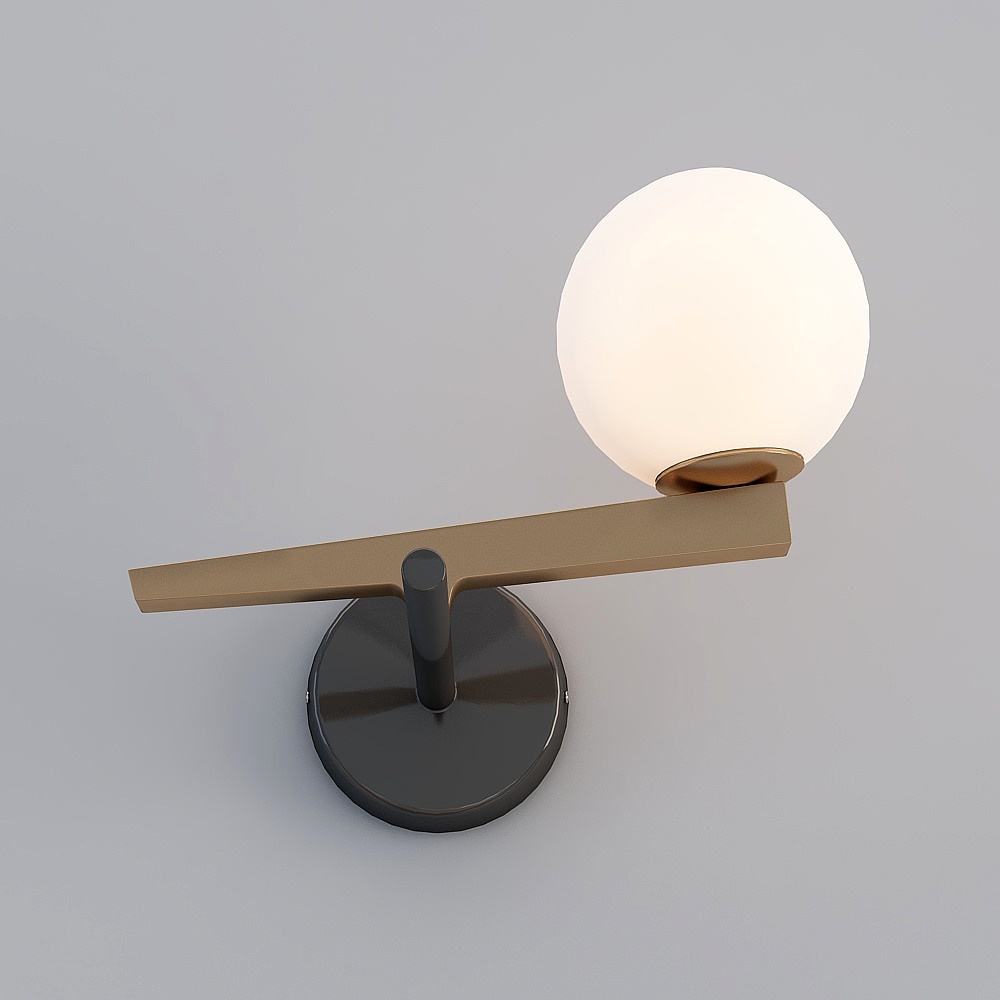 Modern Wall Light