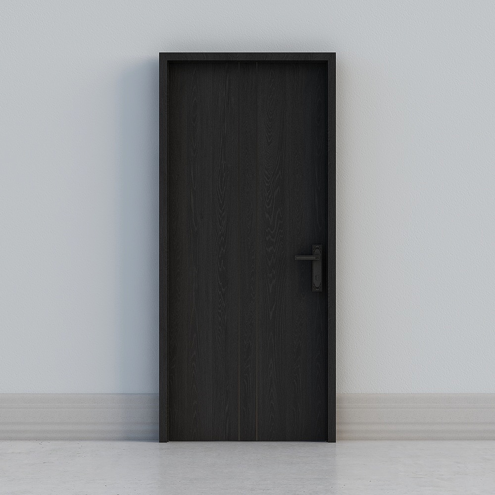 Minimak Dark Door