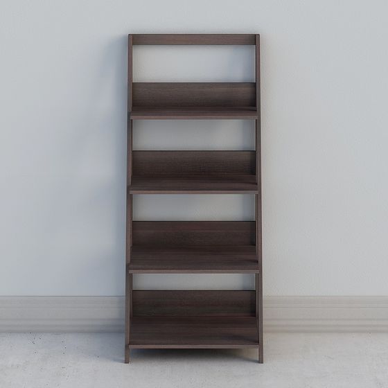 Urban Shelf 3D model