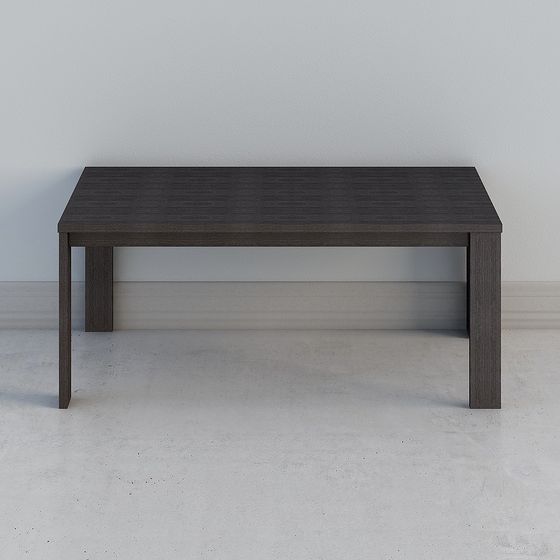 Urban Table 3D model
