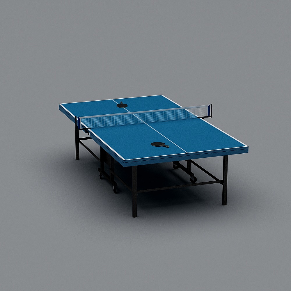 Table tennis