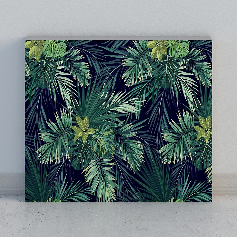 setting wall background wall