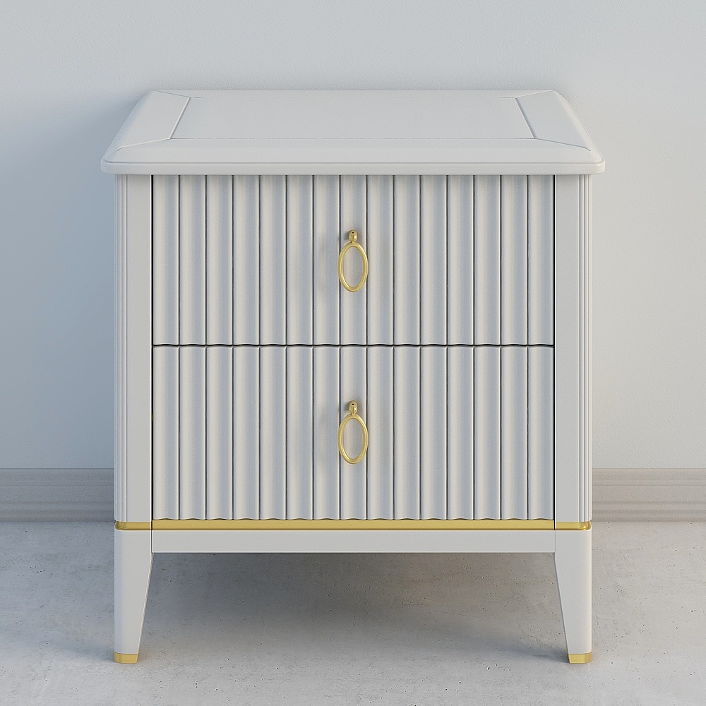 Bàn đầu giường 301