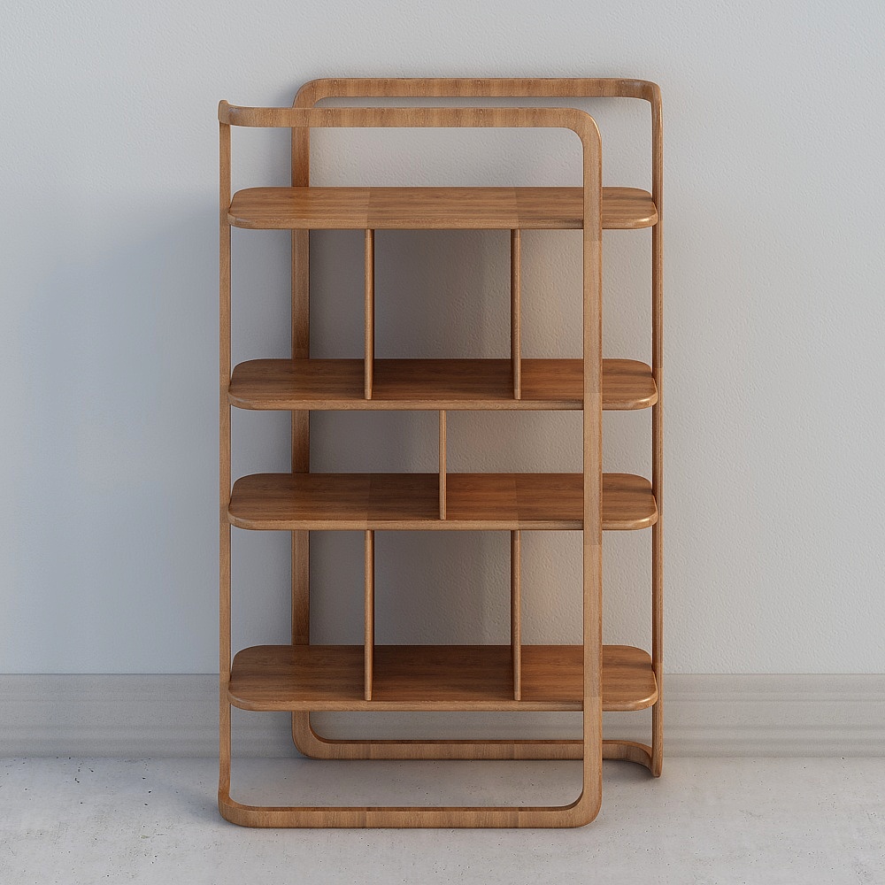 Libreria singola SP308