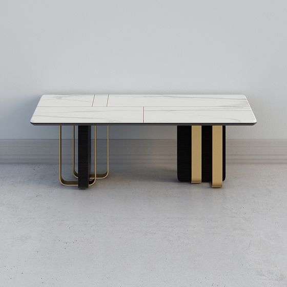 Architectural Digest Homepage - Urban Minimalist Space