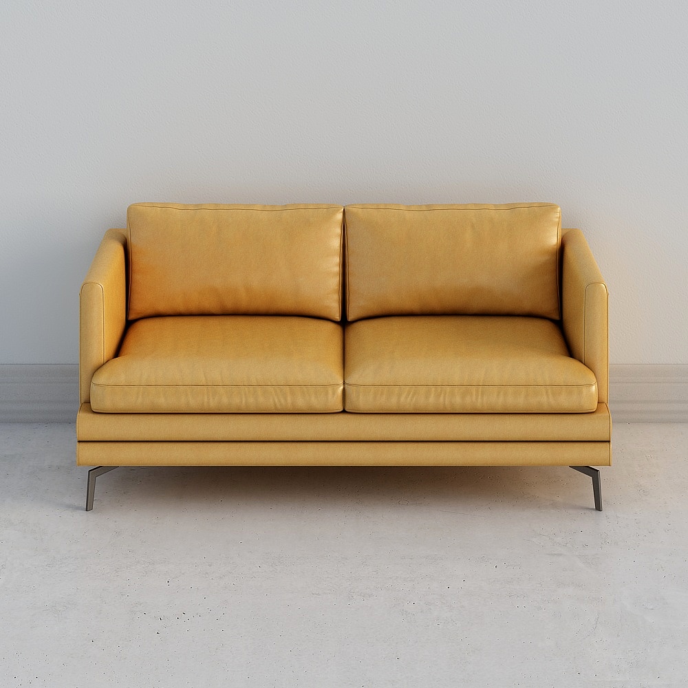 SA01 Sofa 4 (double seat)