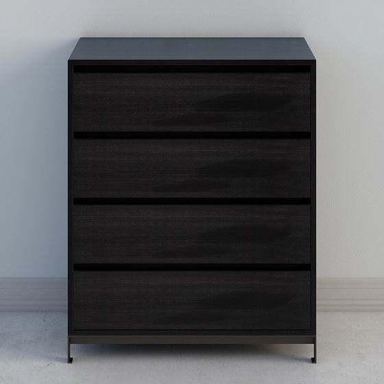 Armadio a quattro secchi SDG01-4