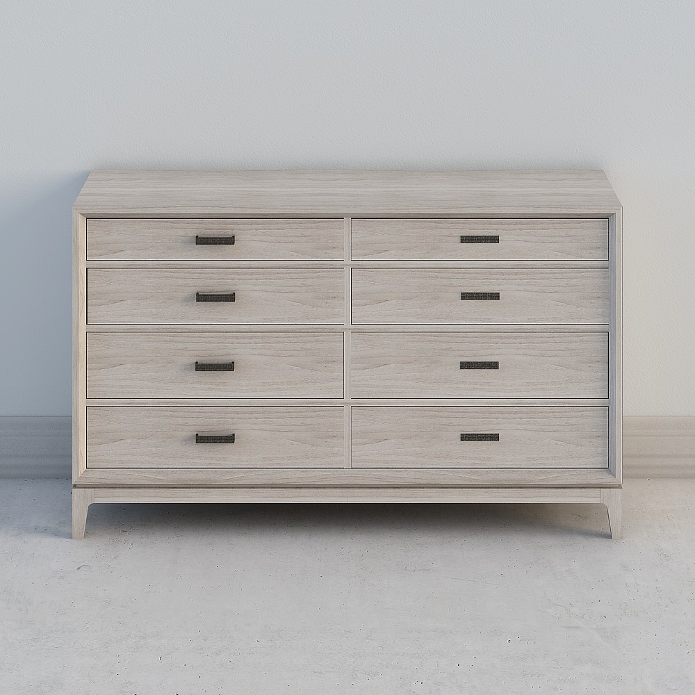 Park Ran Pura Bucket -B