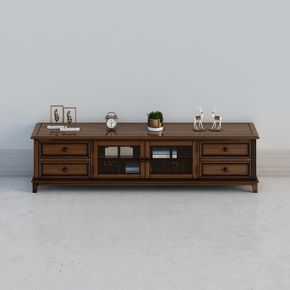 Tianyi Huating-S-K02 TV cabinet
