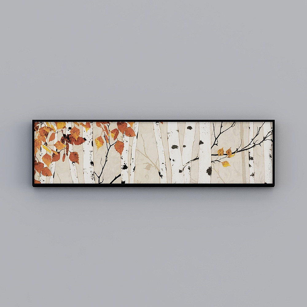 Gomech-American-CP-5298-Tranh Trang Trí