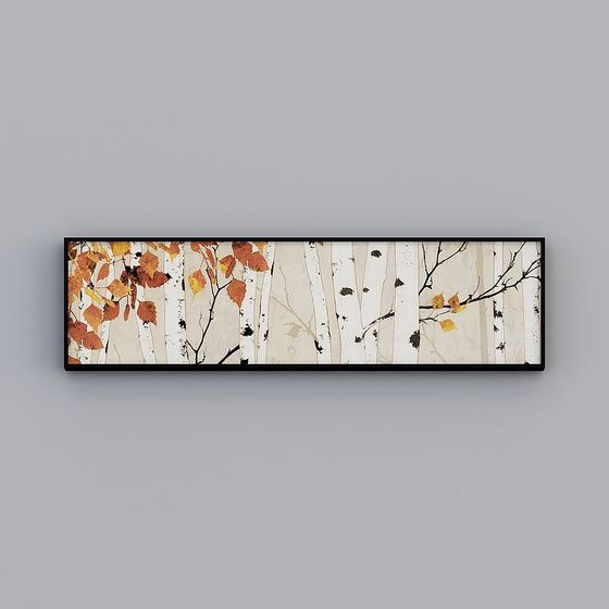 Gomech-American-CP-5298-Tranh Trang Trí