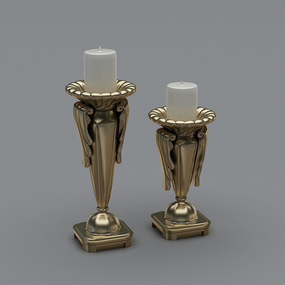 KUJIALE - Pendule moderne (64)