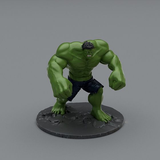 Marvel-6 จัมโบ้-4