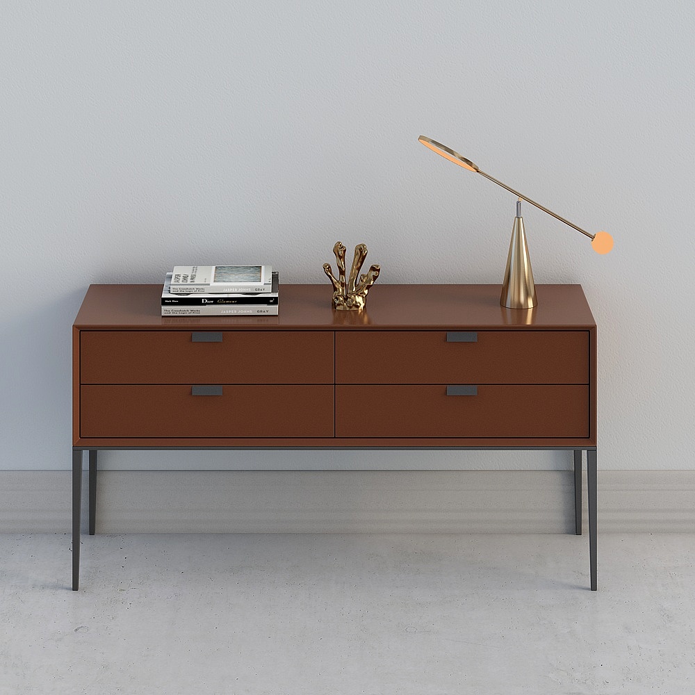Modern Sideboard-SX