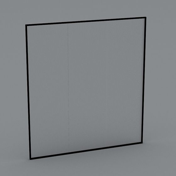 長虹落地玻璃窗-YL