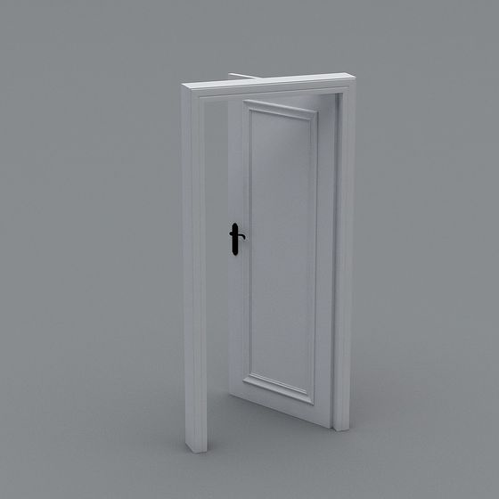 Tür aufklappen 1.0-LY