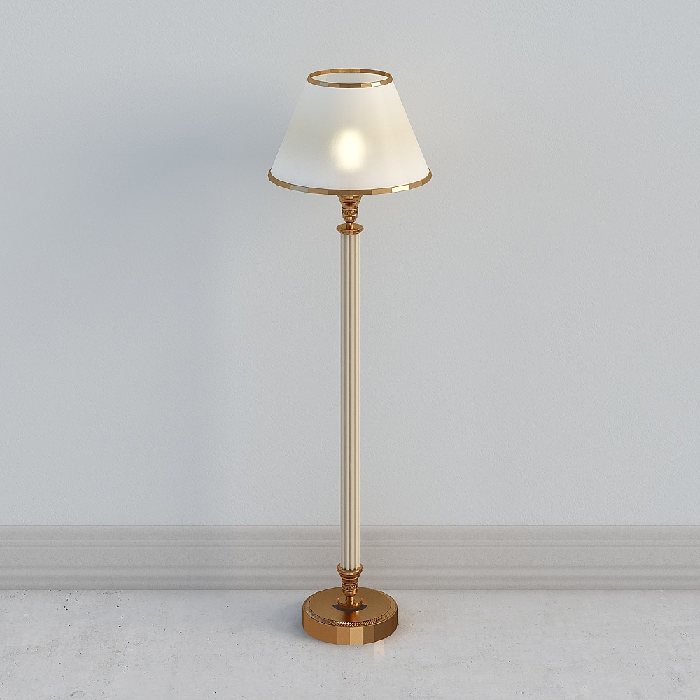 Floor lamps
