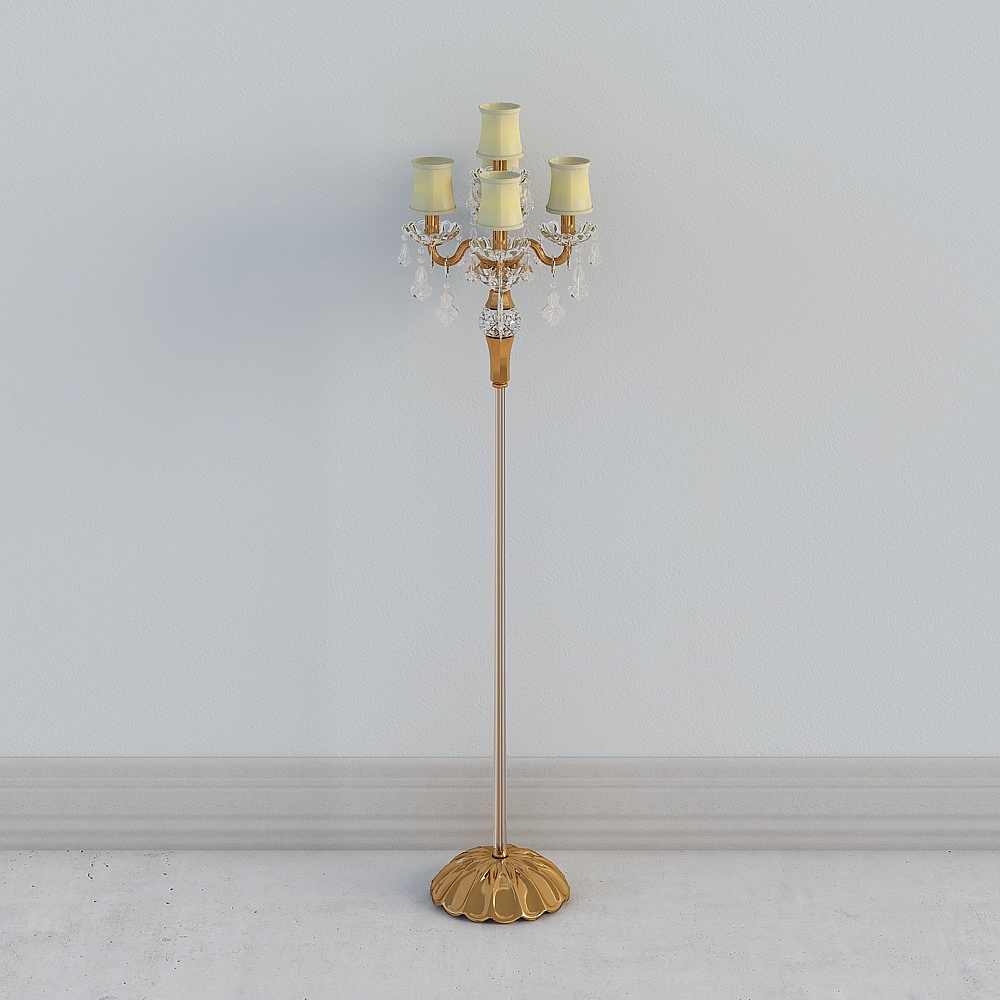 Floor lamp