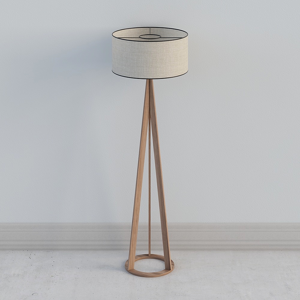 Floor lamp