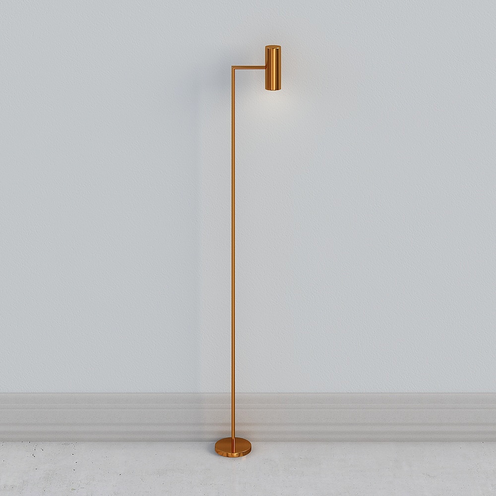 Floor lamp