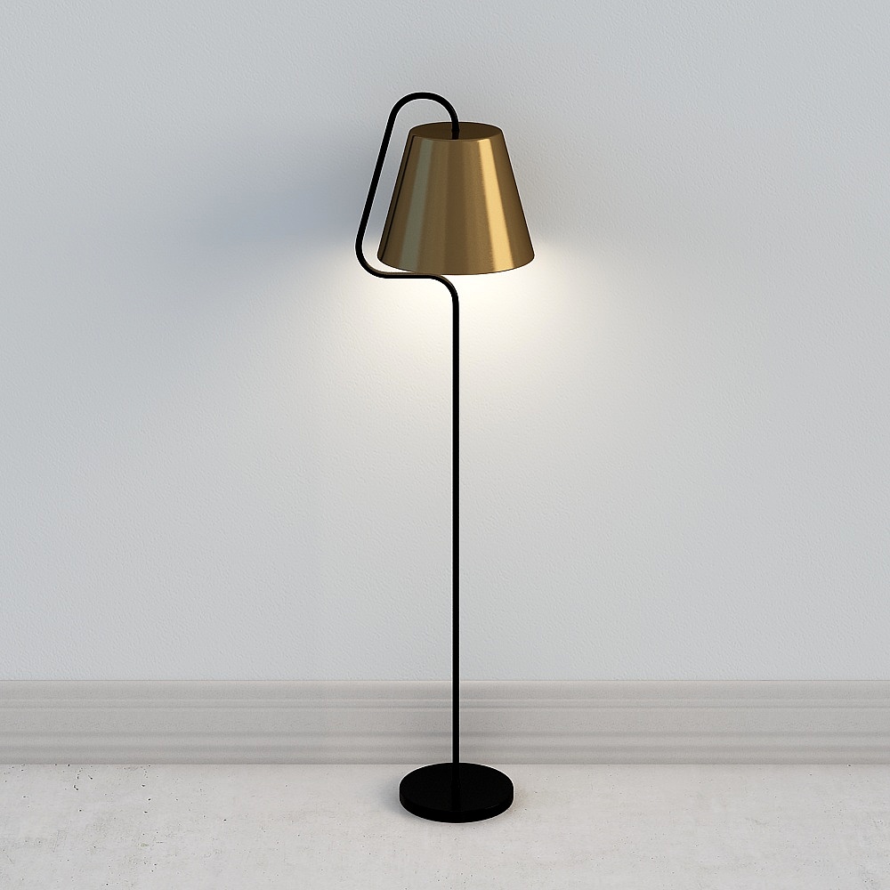 Floor lamp