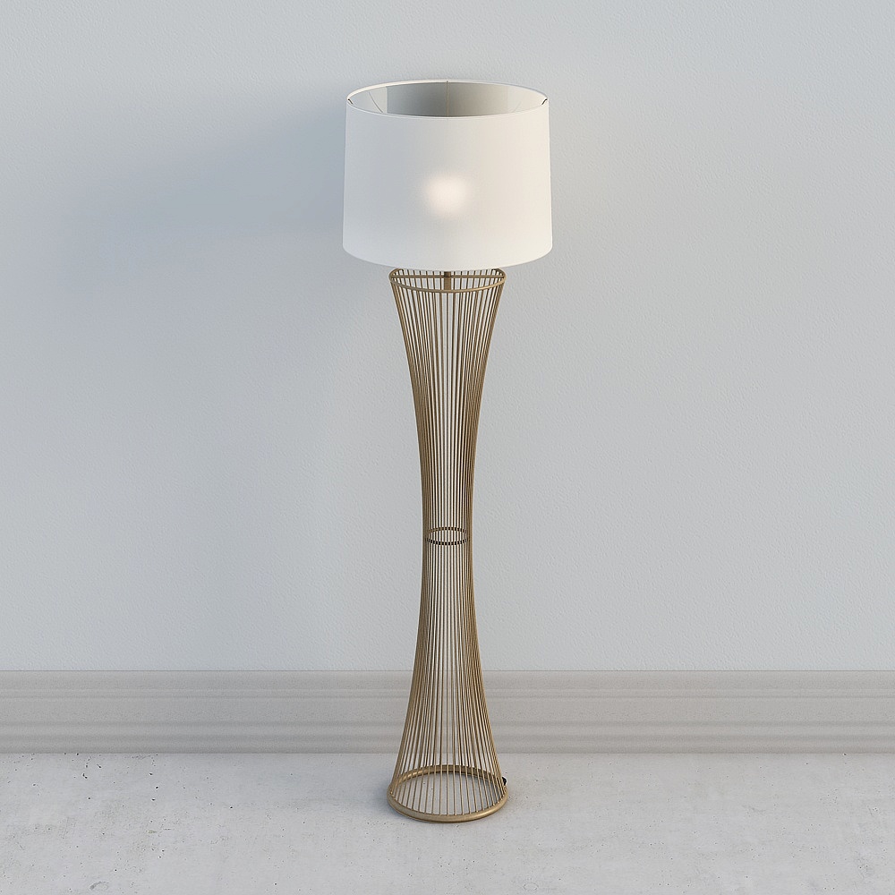 Floor lamp