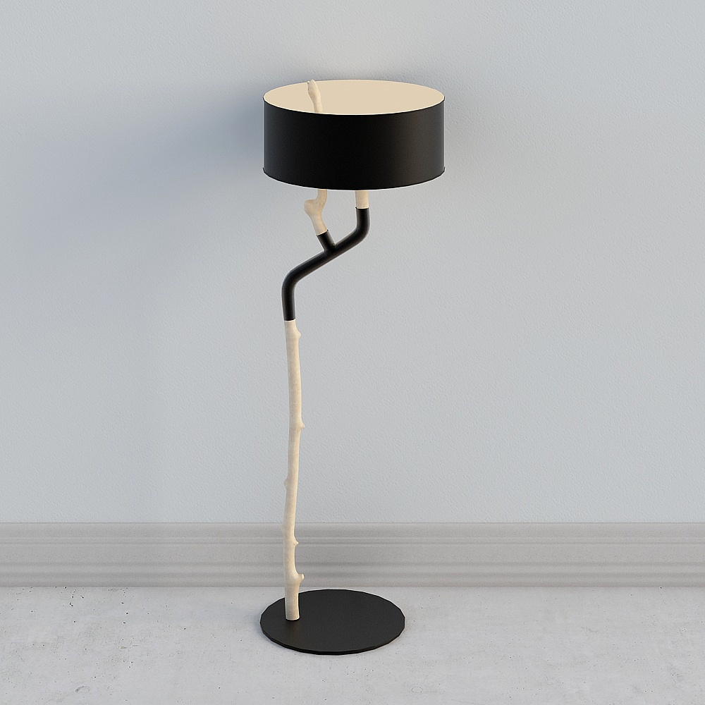 Floor Lamp 
