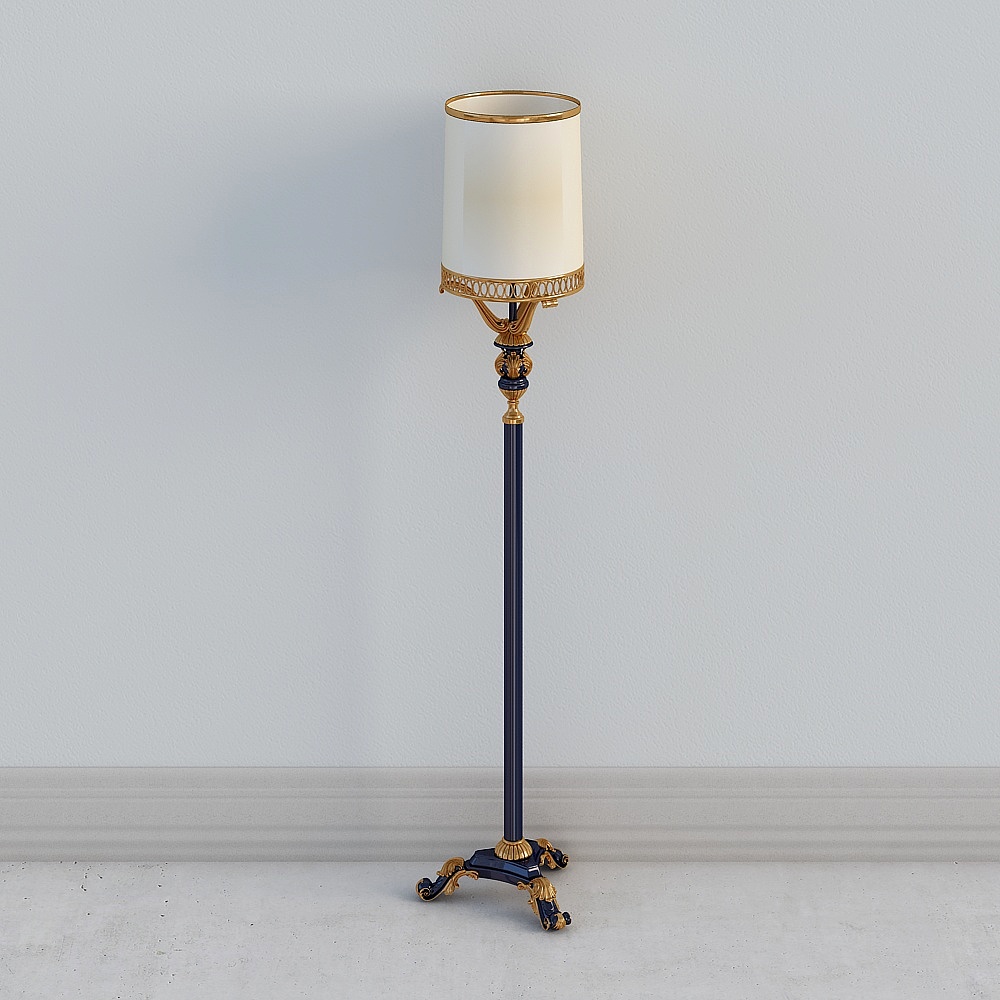 Floor lamp