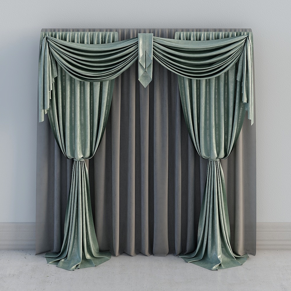 Modern Curtains 12