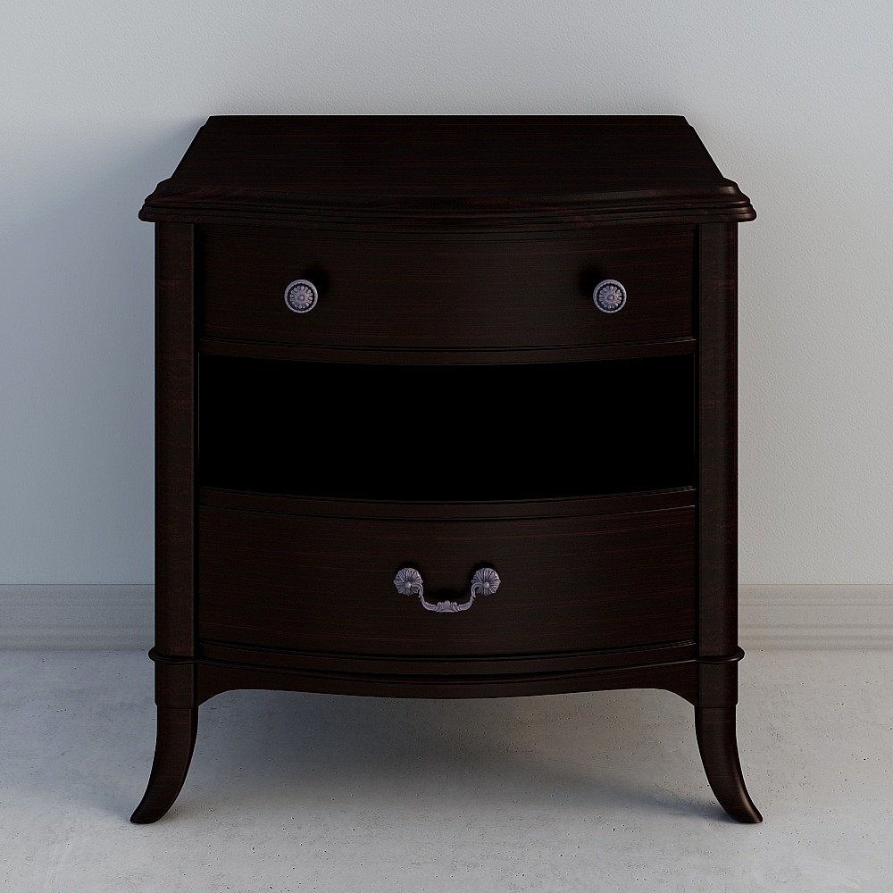 NC2310 bedside table