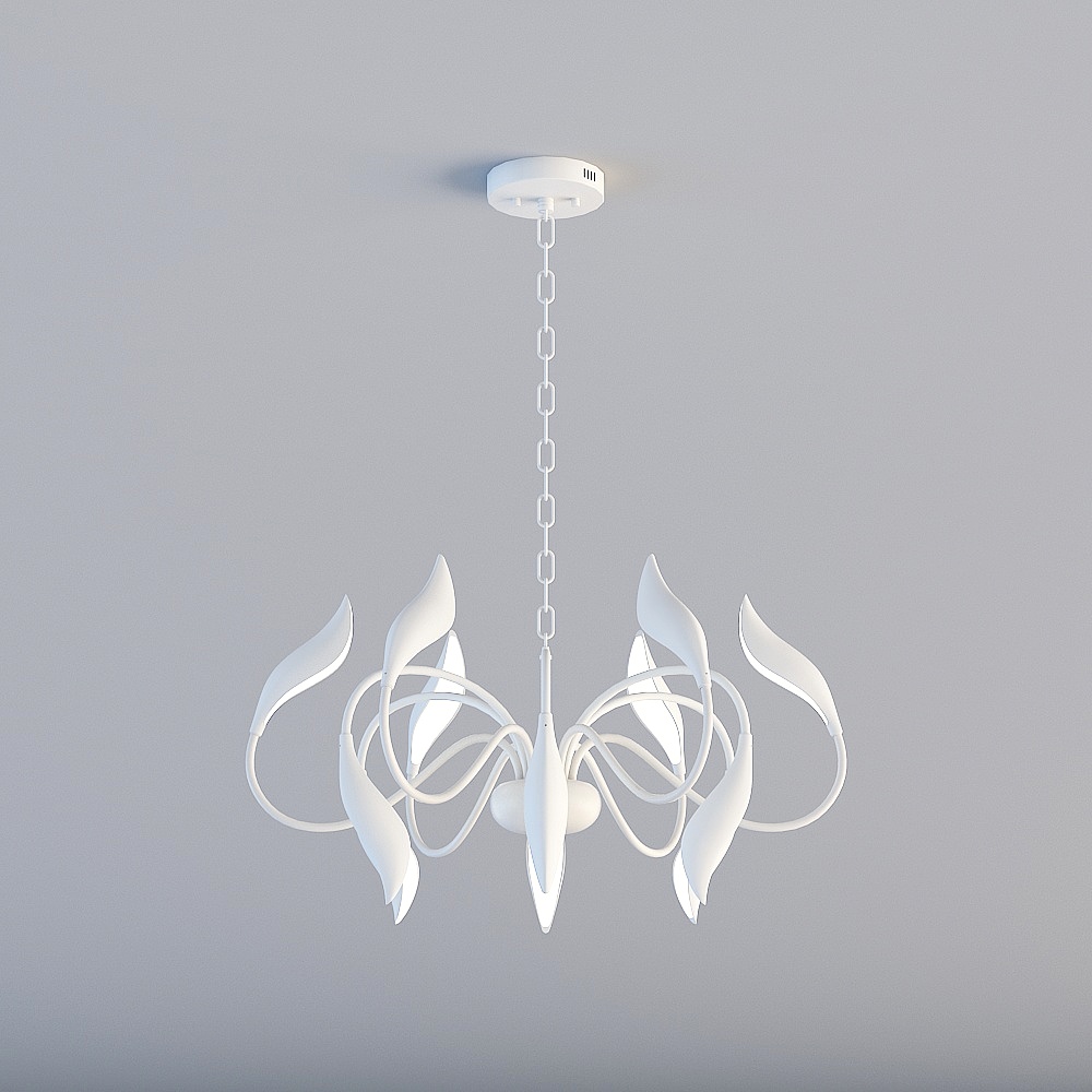 Otran | LED living room lights| dining room chandeliers| seagull-12B/chandelier lights