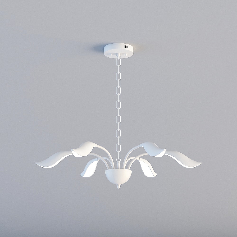 Otran | LED living room lights| dining room chandeliers| seagull-6/chandeliers