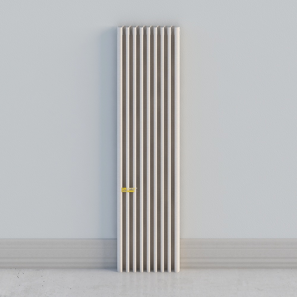 Miloga Bridge curtain down left