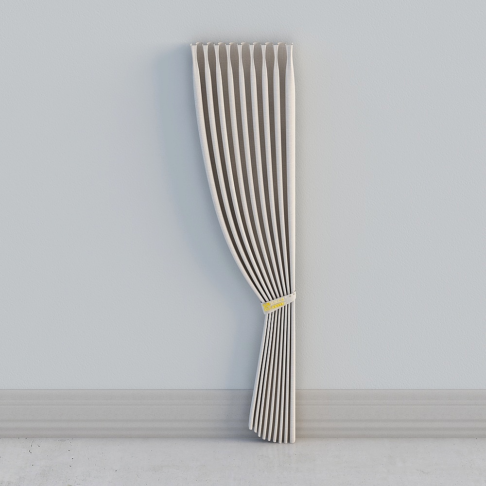 Rideau de pont Miloga jusqu'à droite