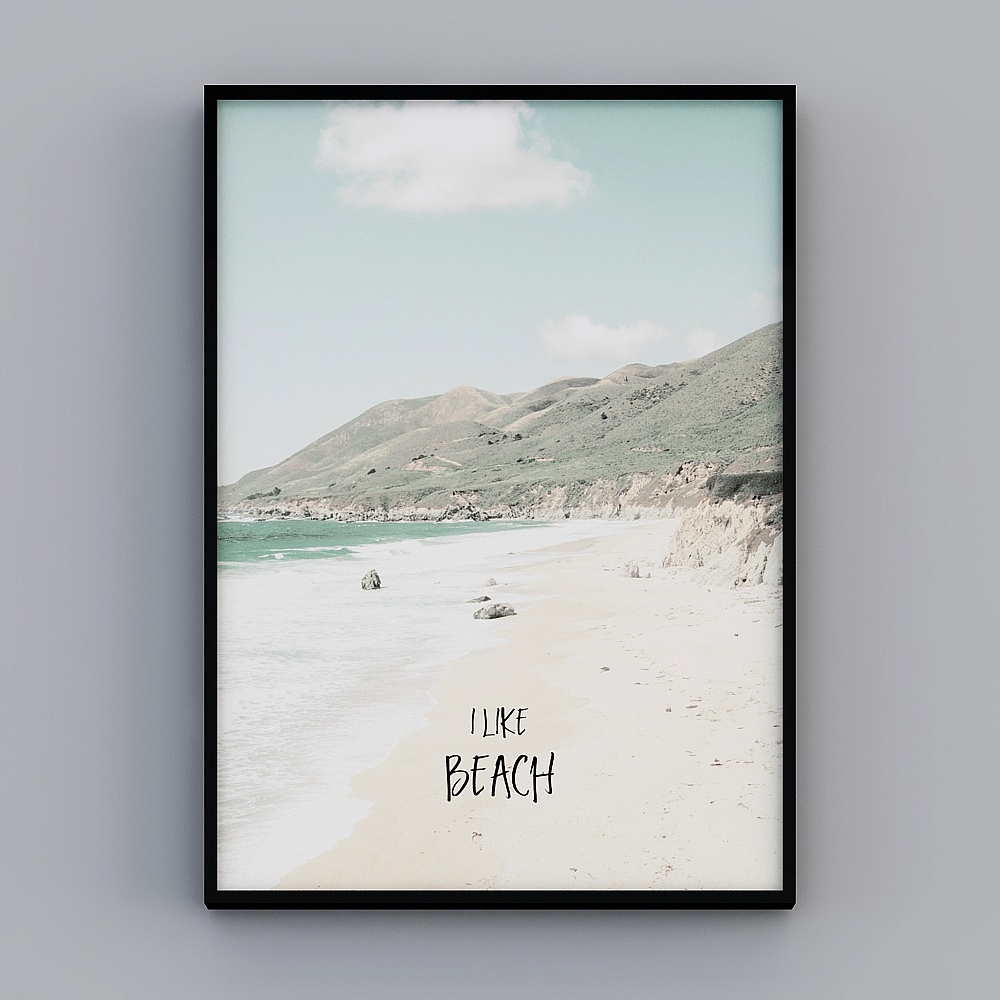 Gemmage-NX-Nordic Style-12150-Decorative Painting