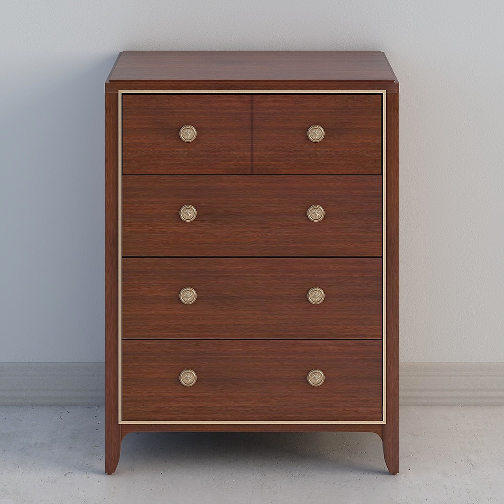 Armadio a sei secchi BK2304