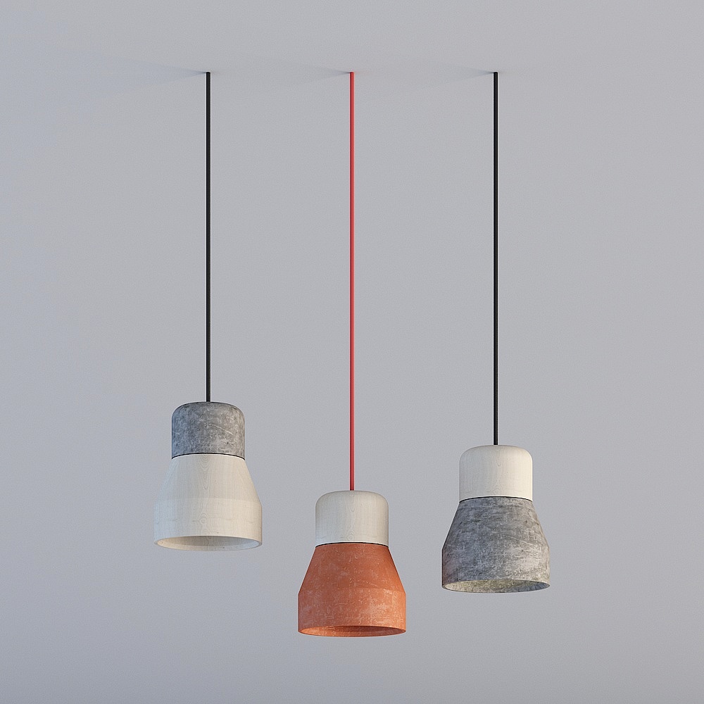 Nordic Chandelier 10