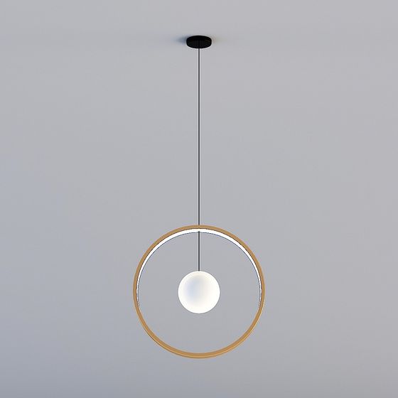 현대 - 샹들리에 11