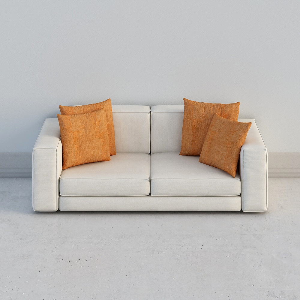 Sofá Koro Mdo MD-SF113-A321