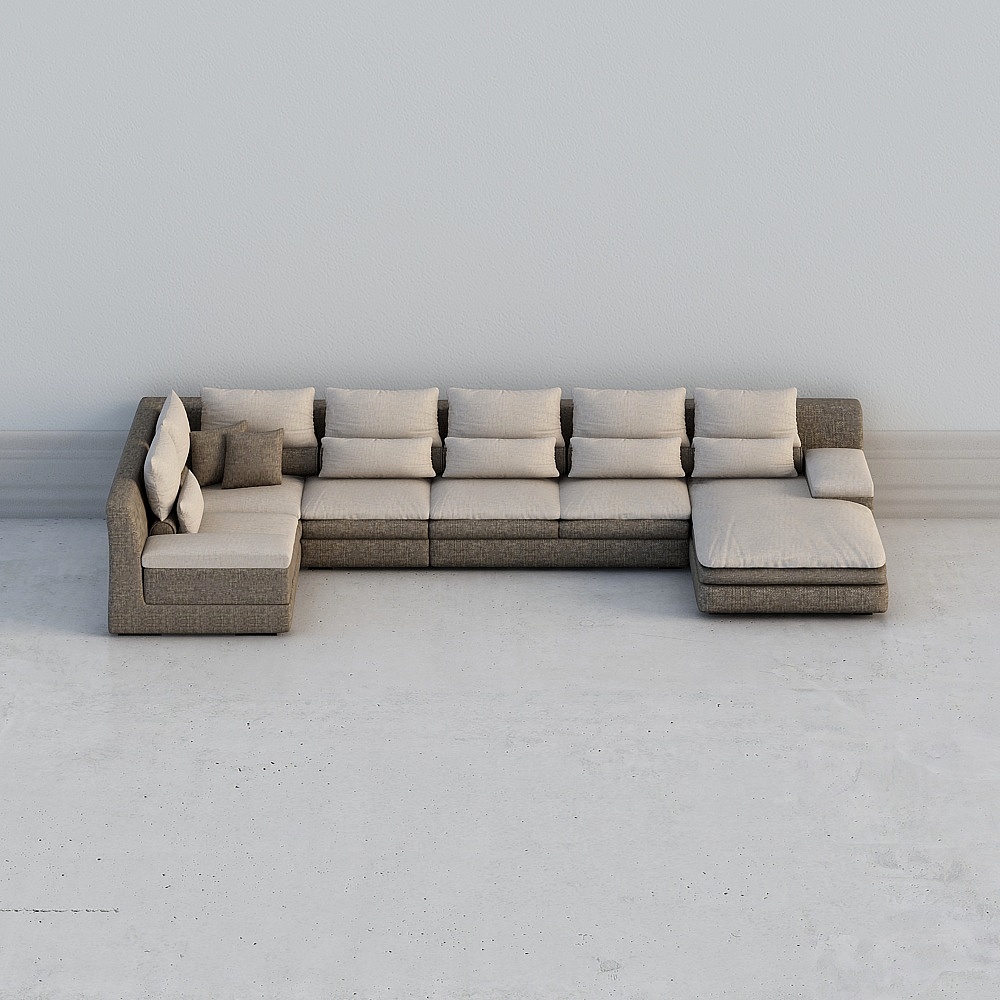 Sofa kết hợp - S - 159