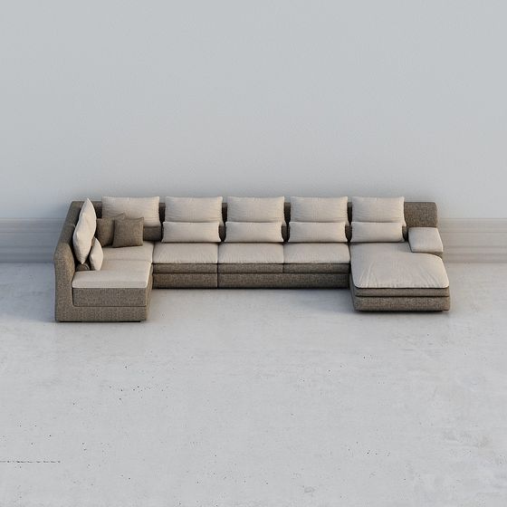 Sofa kết hợp - S - 159