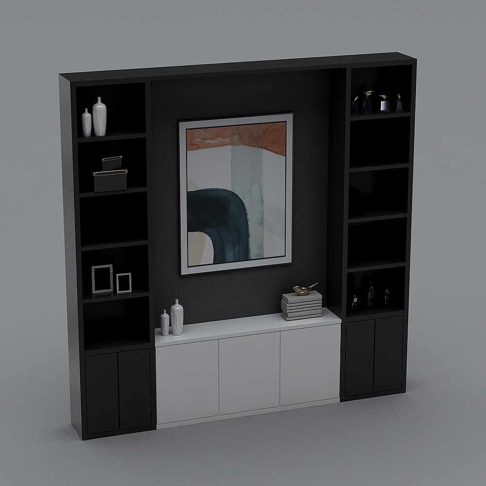 Cabinet 2
