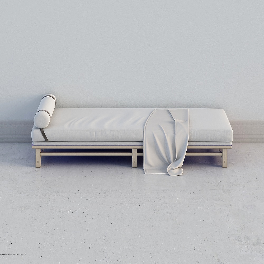 Chaise longue