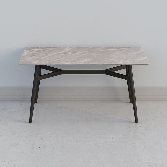 Bàn đầy màu sắc 2