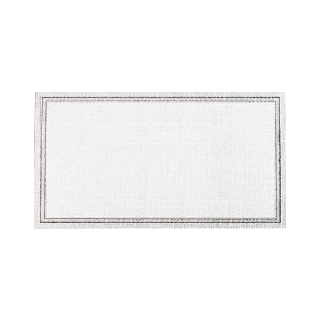 Minimalist Elegant Carpet 3D Model – Linen Texture