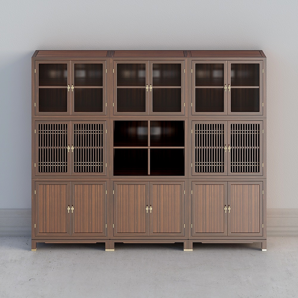 1 - Combinazione Libreria 1