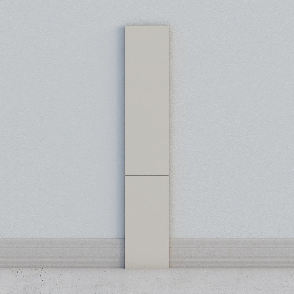 2200 Hoch- und Runter-Türpaneel